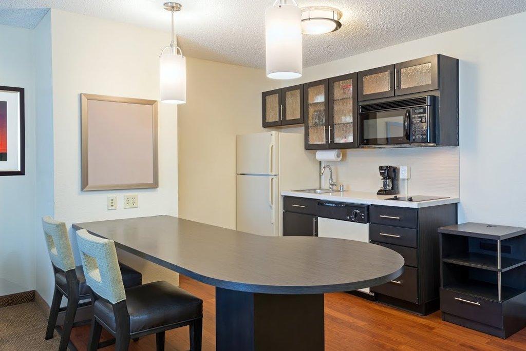 Sonesta Simply Suites Austin The Domain Area Exterior foto