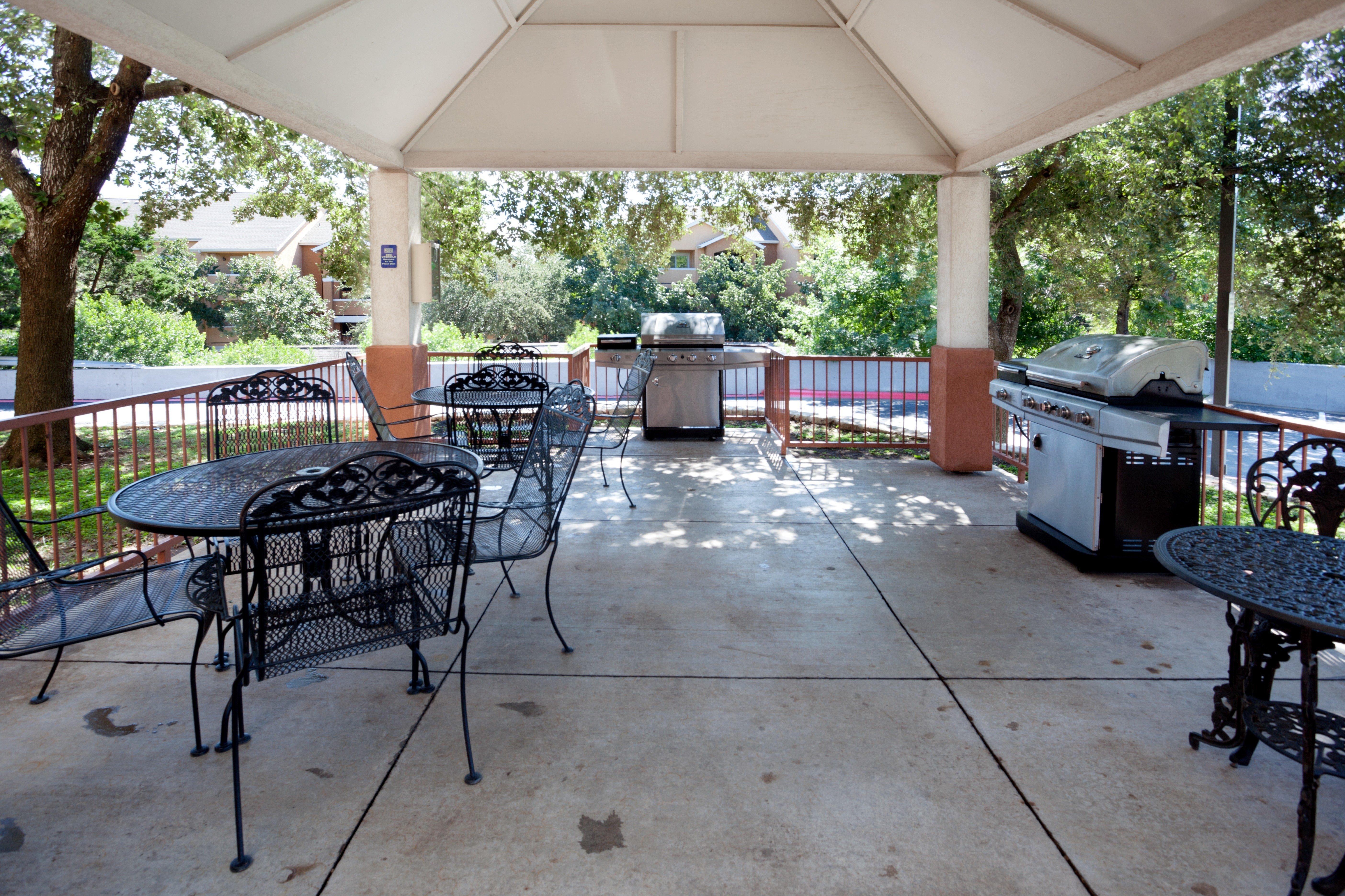 Sonesta Simply Suites Austin The Domain Area Exterior foto